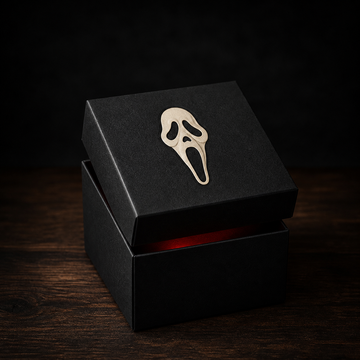 Mystery Box