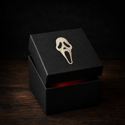 Mystery Box
