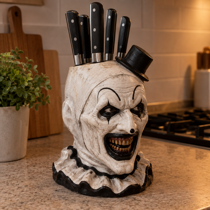 Art the Clown